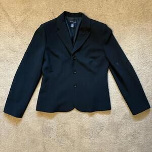 Ann Taylor Blazer